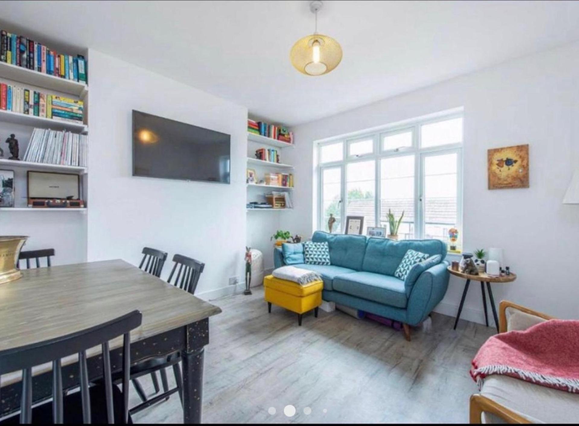 Apartamento Muswell Hill - 2bedroom - 1bathroom - Cityview Londres
