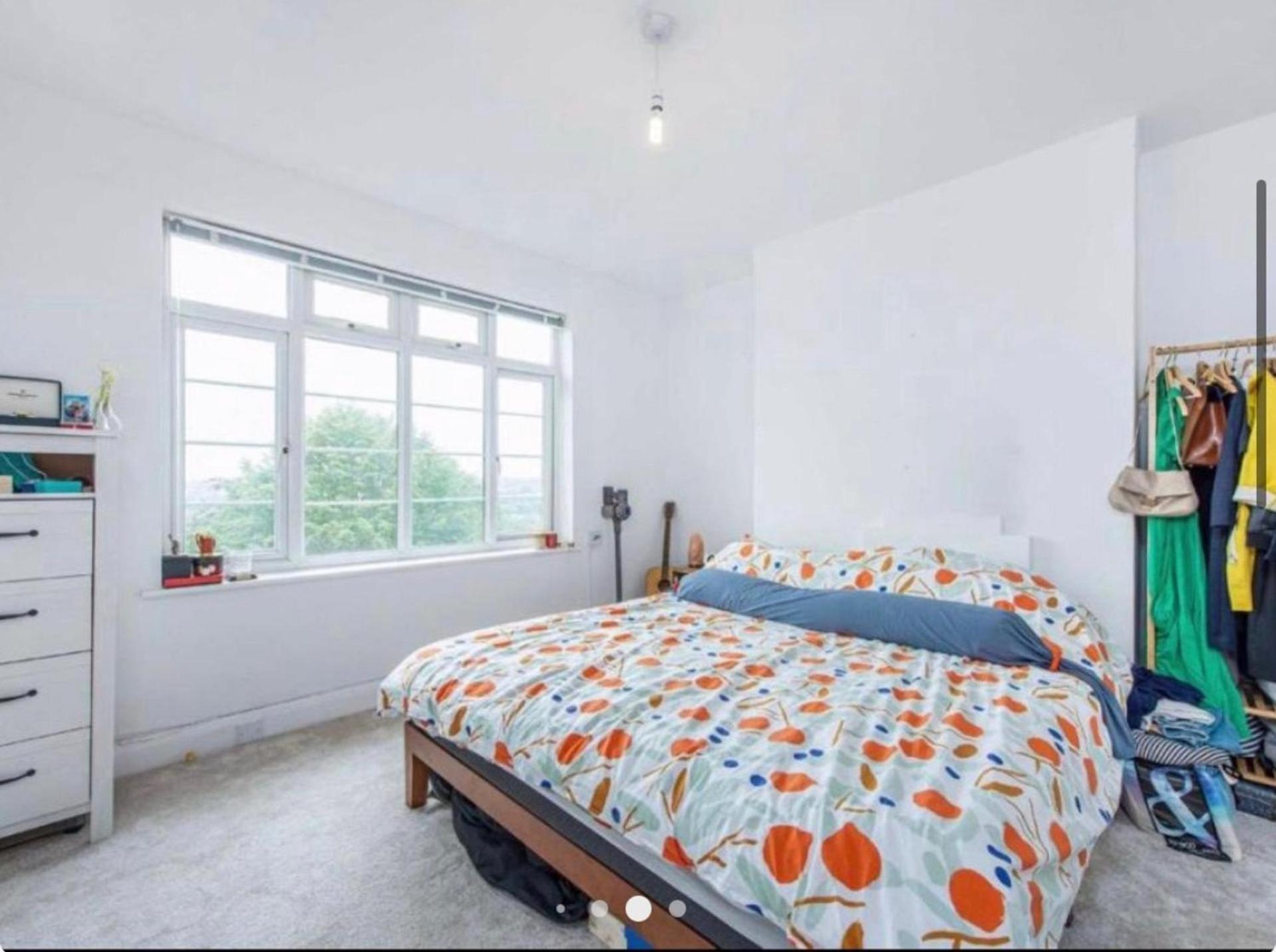 Muswell Hill - 2bedroom - 1bathroom - Cityview Apartamento *