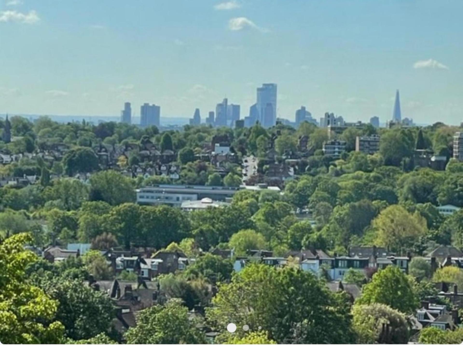 Apartamento Muswell Hill - 2bedroom - 1bathroom - Cityview Londres